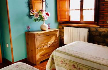 Casa Rural Juntana - Foto 40