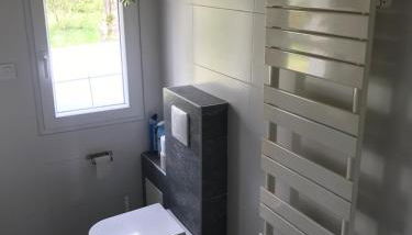 Balcon sur l'èvre - Foto 4