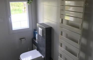 Balcon sur l'èvre - Photo 4