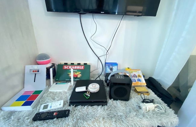 Stunning 1-bed Apartment in Paranaque - Foto 31