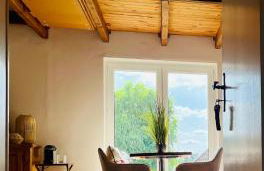 b e d & a g e d e s i g n -large- wunderschönes Zimmer mit Bad - Rechnungserstellung für Geschäftsreisende & Firmen - Foto 9