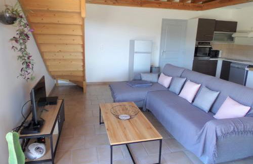 La Grand Vigne - Maison avec piscine privée - Foto 10