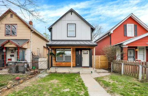 Walk to Bars and Restaurants in Fountain Square - Foto 7