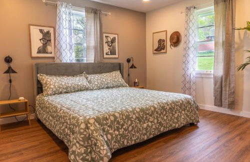 NEW! VillaBella Luxury Farmhouse - Foto 15