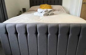 The Den - by Caithness Luxury Apartments NC500 - 2 Bedroom holiday home - Sleeps Work teams upto 2 & holiday makers upto 4 - BUDGET FRIENDLY FOR LONG STAY TRADES - CONTACT US - - Foto 30