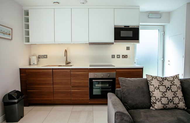 Sennen Cove Cottages - Foto 50