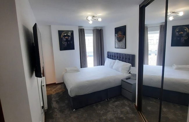 Charming Dartford Apartment Retreat - Foto 1