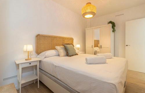 Allo Apartments Morenos IV Bajo B Centro 2 Habitaciones - Foto 14