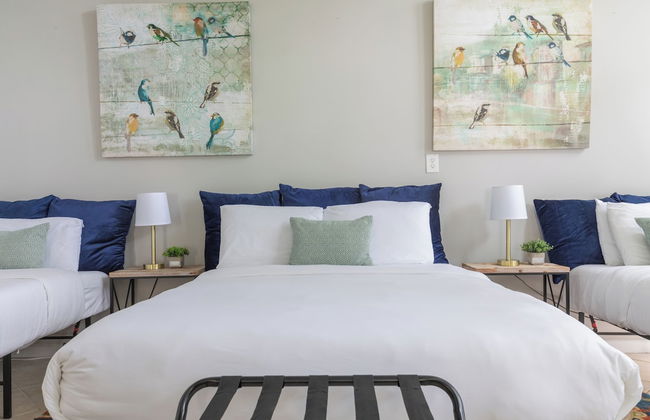 Pool Huge Porch Terrace House - Foto 4