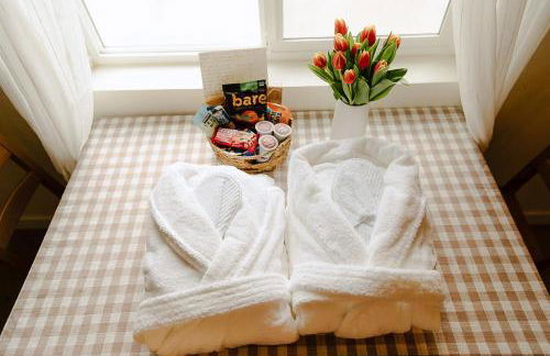 Cozy Downtown Havens - Foto 7