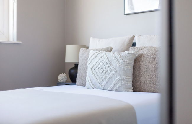 The Old Street Luxury Apartment - Foto 11