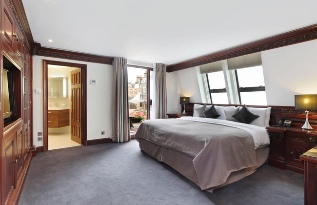 Mayfair House - Foto 25