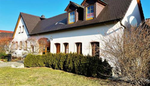 Ferienwohnung Dorfaue Zeißig - Foto 4