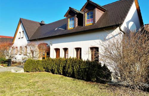 Ferienwohnung Dorfaue Zeißig - Foto 4