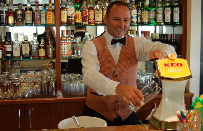 Panareti Coral Bay Hotel - Foto 49