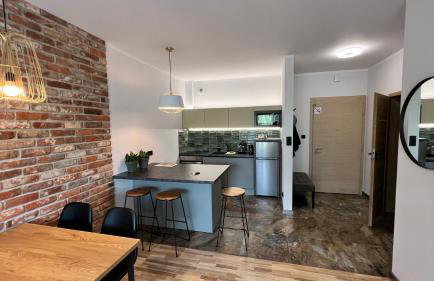 Apartament NATURA - Photo 16