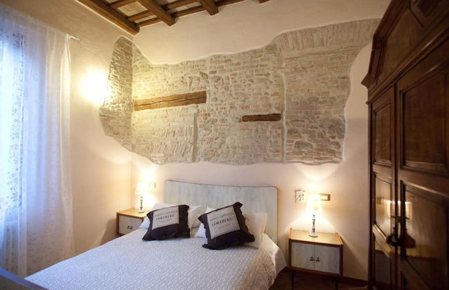 B&B Corte dei Turchi - Foto 22