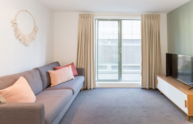 Cathedral Junction Apartment - Foto 46