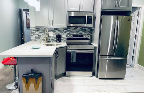 Rittenhouse Square near Kimmel Center 1BD Suite - Photo 3