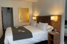 La maison de L Échauguettes Vous offre petit déjeuner et ménage - Foto 5