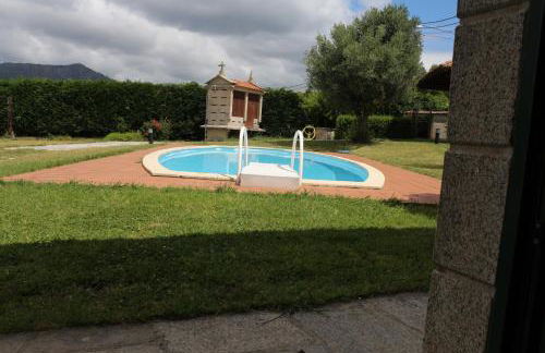 Casa Rústica Piscina, Apartadiño - Foto 8