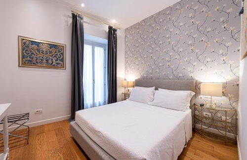 Piazza Venezia Suite and Terrace - Foto 23