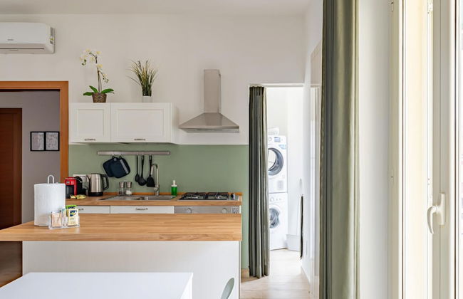 Borgo Marino sud - Yourplace Abruzzo - Foto 5