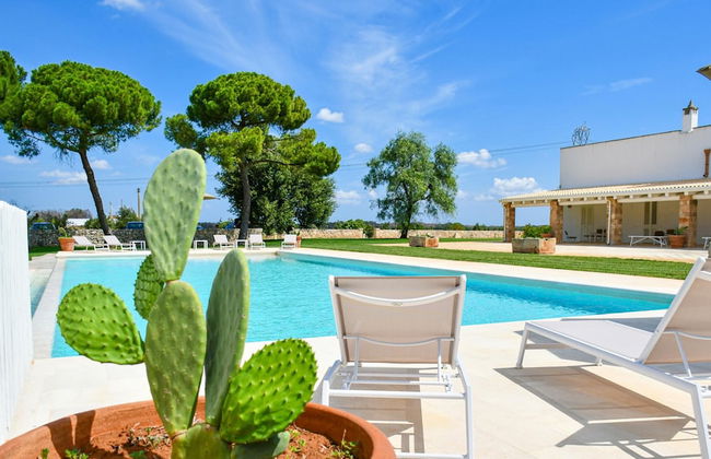 Masseria Samali 14 4 Emma Villas - Foto 42