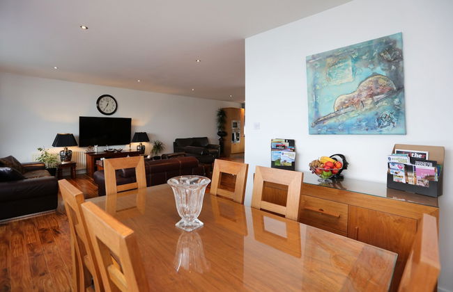 Waterfront Penthouse - Foto 12