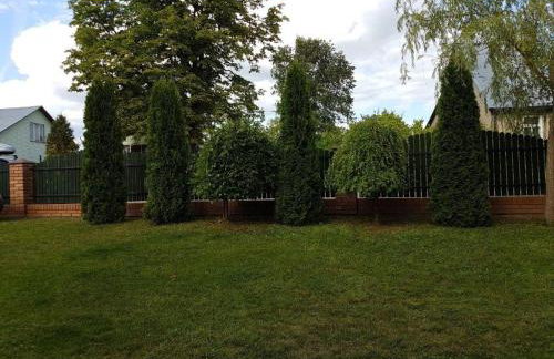 Dom letniskowy nad jeziorem Wigry Staw Suwalszczyzna - Foto 28