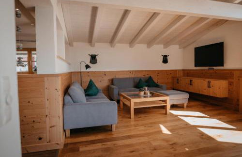 Landhaus Mucha - Ferienwohnungen - Foto 20