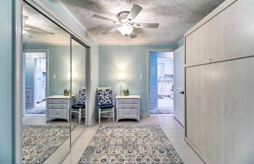 Refreshing Colonial Beach Vacation Rental! - Foto 22