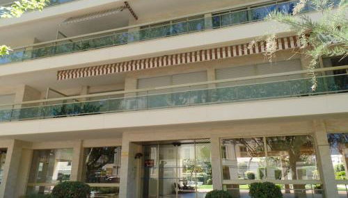 T2 centre, plage à 2 minutes, parking - Foto 4