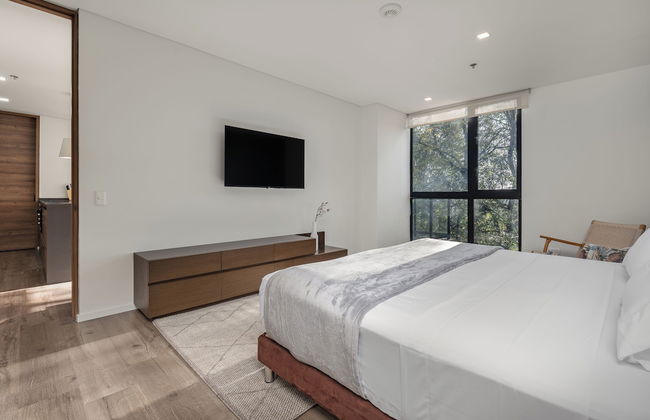 Apartment Olive Country Living by HOUSY HOST - Photo 33