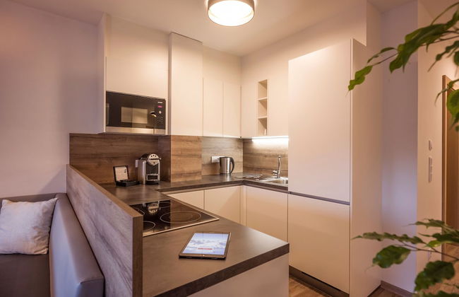 Aparthotel AlpTirol - Foto 45