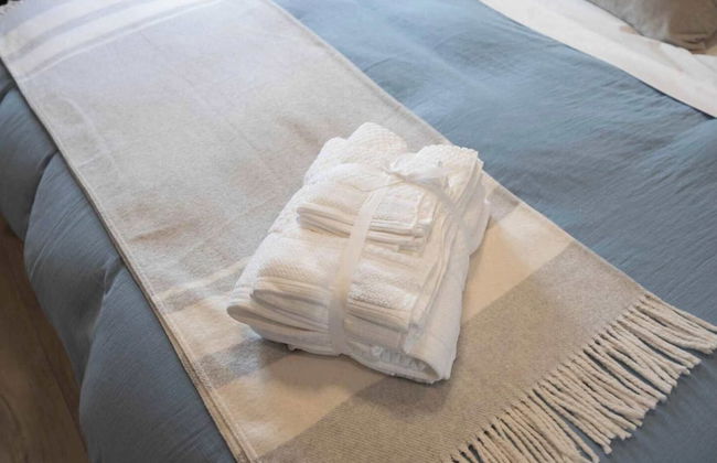 Casa St Clair - Family Suite w Patio - Foto 3