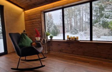 Nad Rzeczką - Foto 8