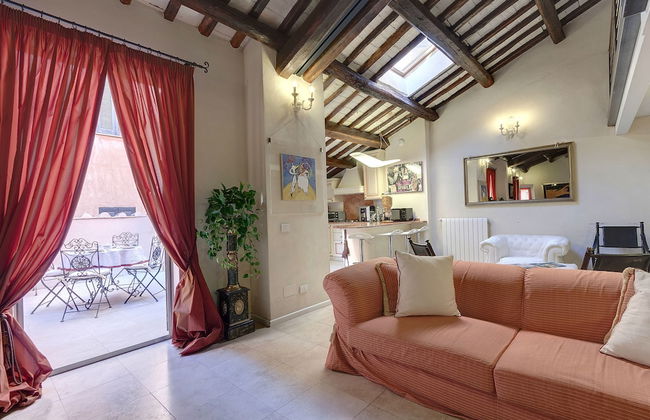 LM Suite Spagna - Foto 2