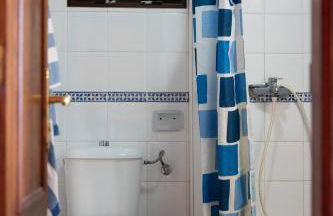 Casa Amarilla de Playa Benijo - Foto 20