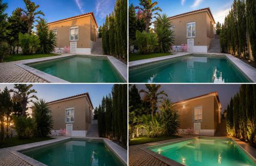Vila Nogueira De Azeitao - Amaral's Guest Houses - Foto 28