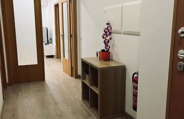 Casa Marta e Casa Francisco - Foto 16