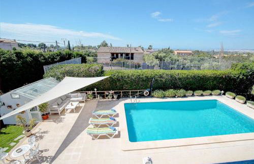 Villa Sa Cabaneta by Slow Villas - Foto 47