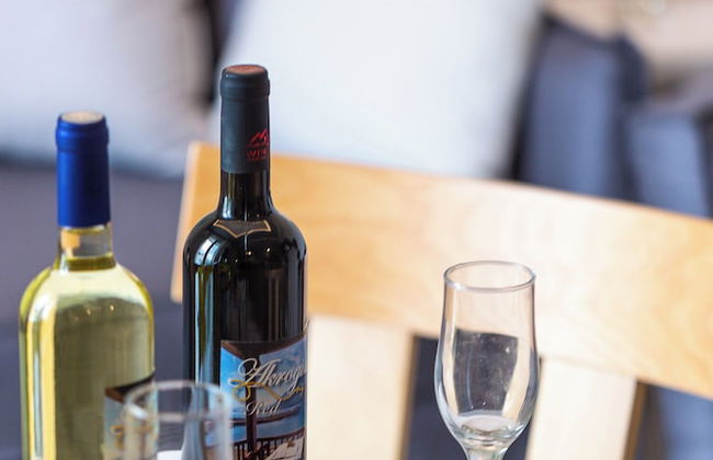 Akrogiali Apartments - Foto 34