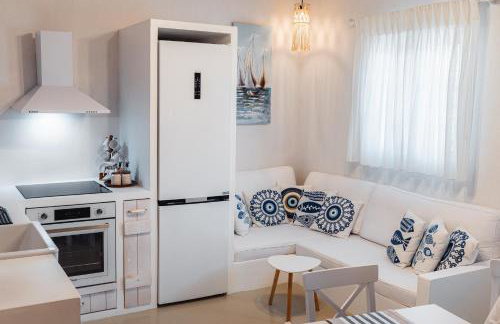 Cycladic home Aretinni - Foto 6