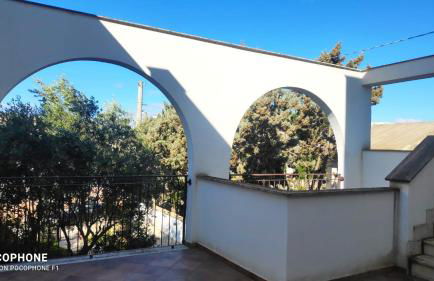 Villa Camilla Santa Maria al Bagno - Foto 33