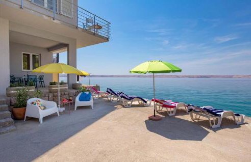 Awesome Apartment In Lukovo Sugarje - Foto 29