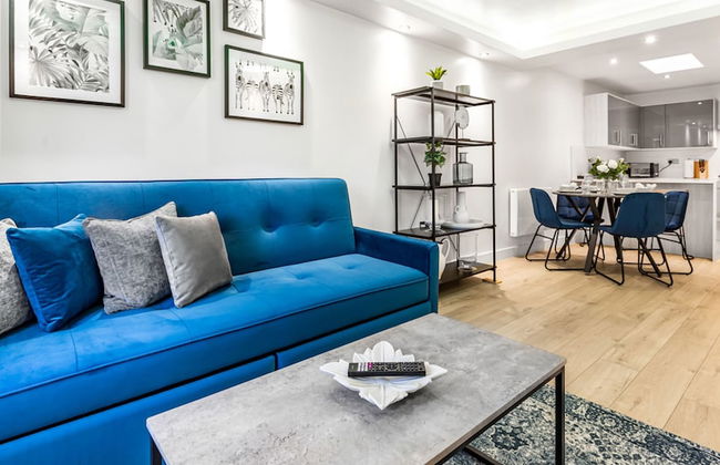 Ragan Court Apartments in Aldershot - Foto 34