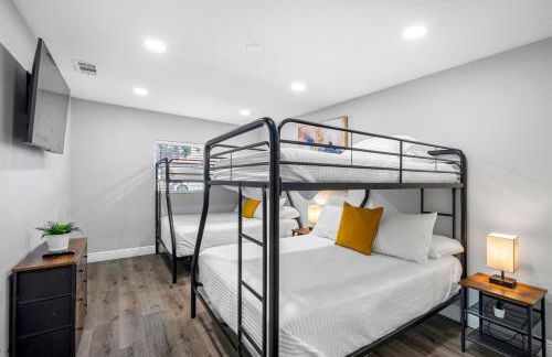 Family-Friendly Tampa Home with Heated Pool - Foto 40