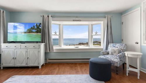 Sunrise Sanctuary Walk to Wallis Ocean Views - Foto 5