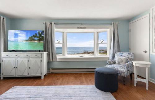 Sunrise Sanctuary Walk to Wallis Ocean Views - Foto 5